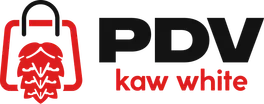 PDV Kaw White
